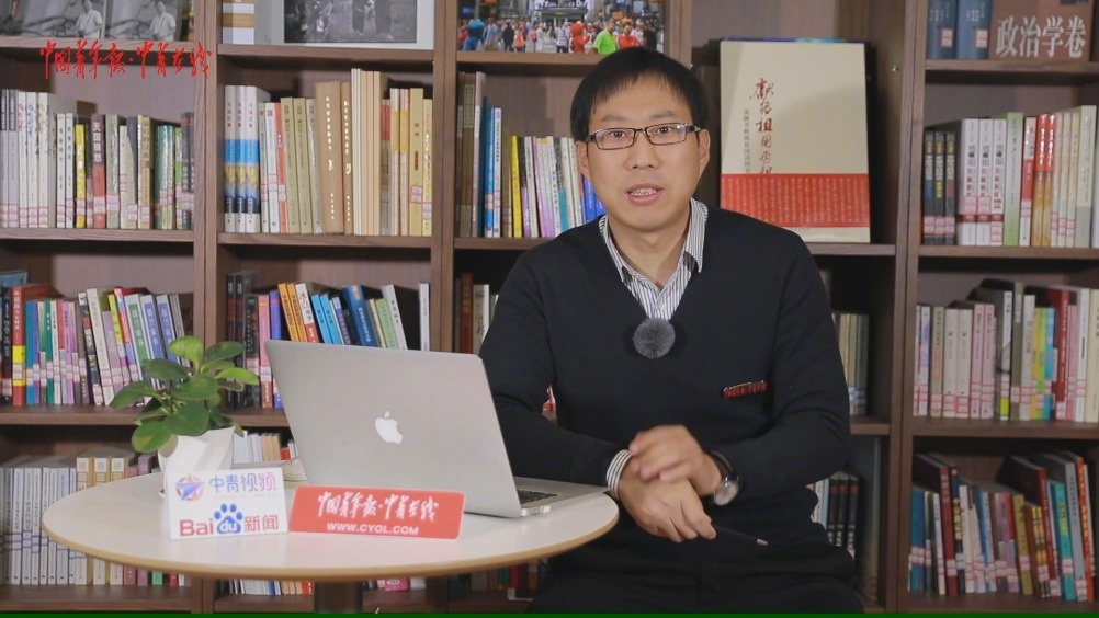 中青报两会【曹林:让"独生子女"在个税上感受到政府温情】统一提高