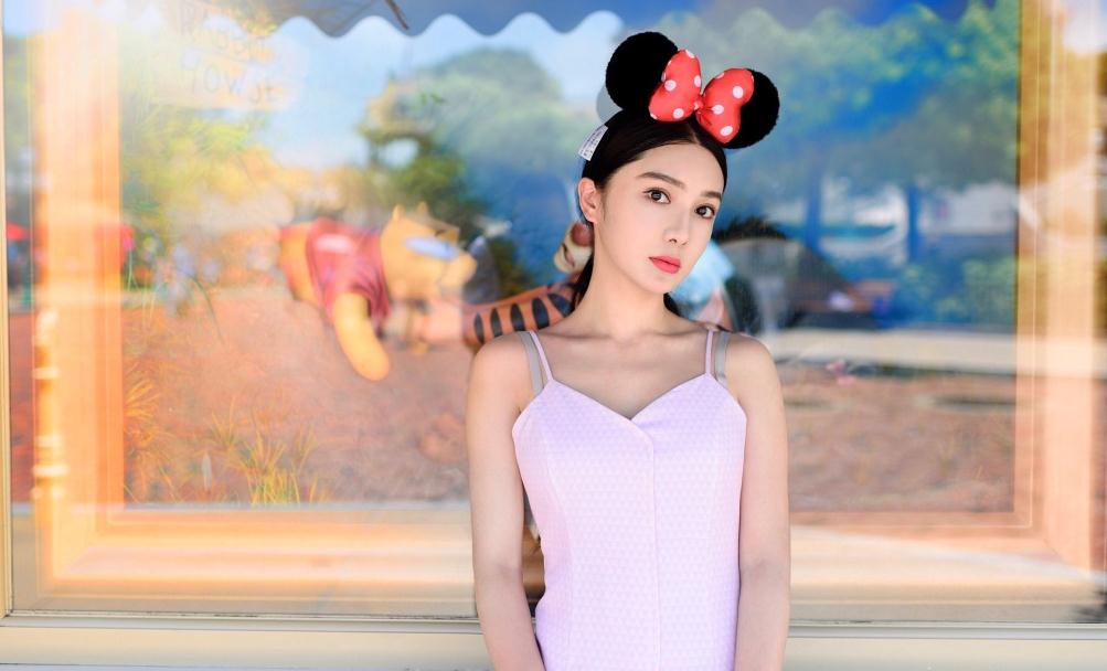 赵本山最美徒弟任娇有多美?看完照片就全明白了