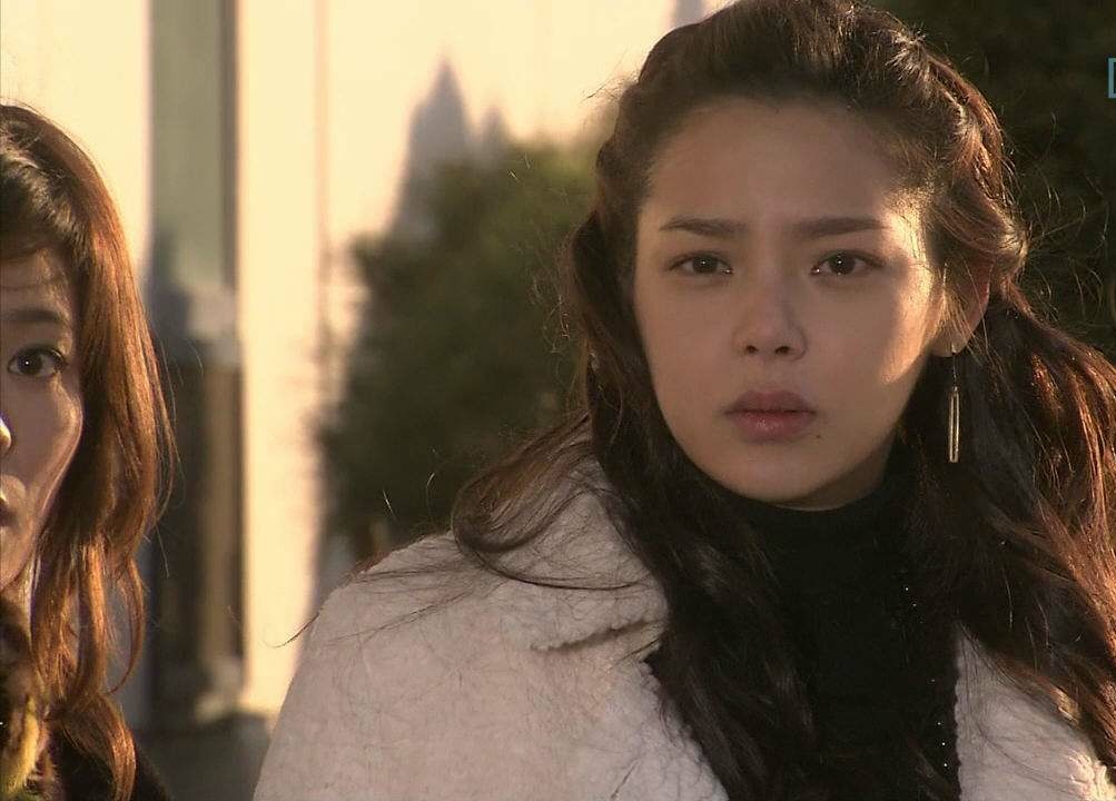 朴诗妍演过的三部古装剧,其中两部是和焦恩俊合作,你看过哪部?