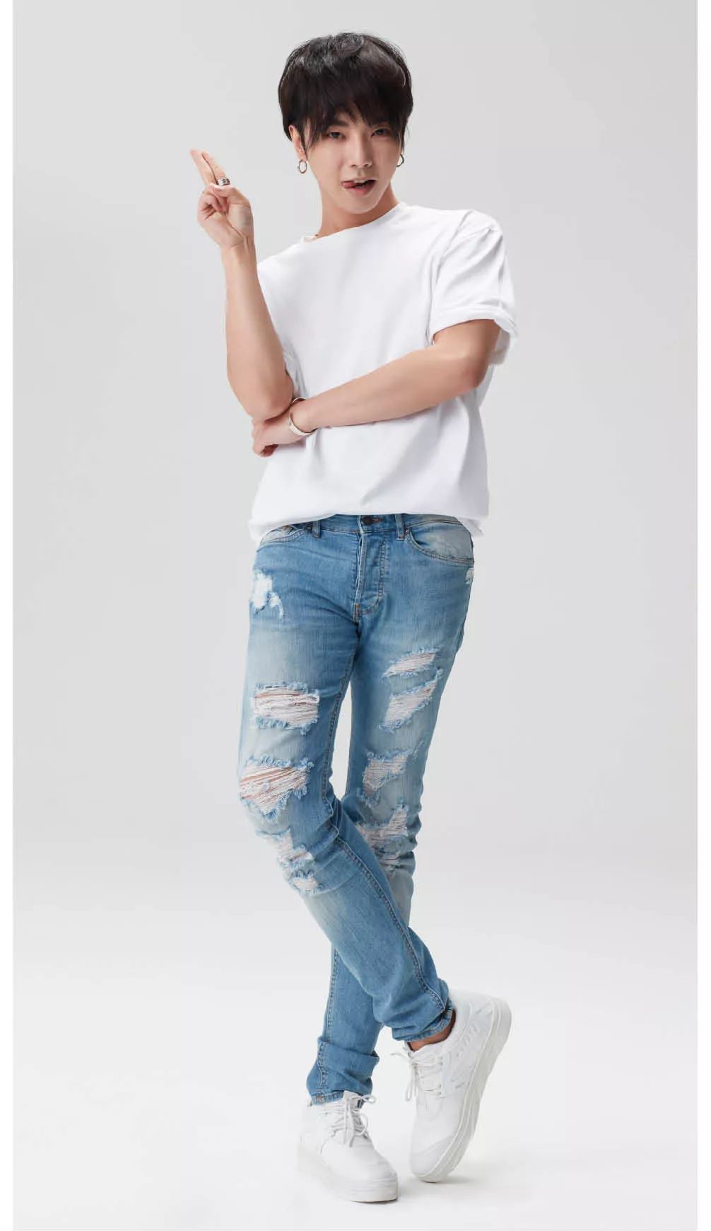 华晨宇:我做的音乐放几年前,大家会觉得是神经病