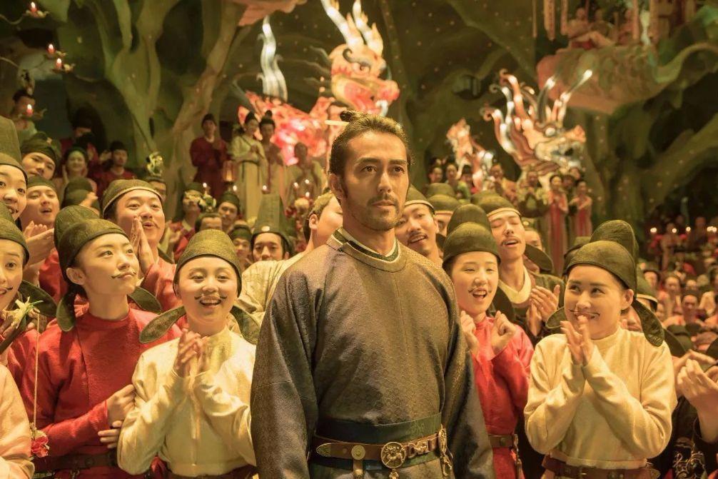 安禄山真是因为抢夺杨玉环才发动安史之乱吗?历史真相残酷百倍