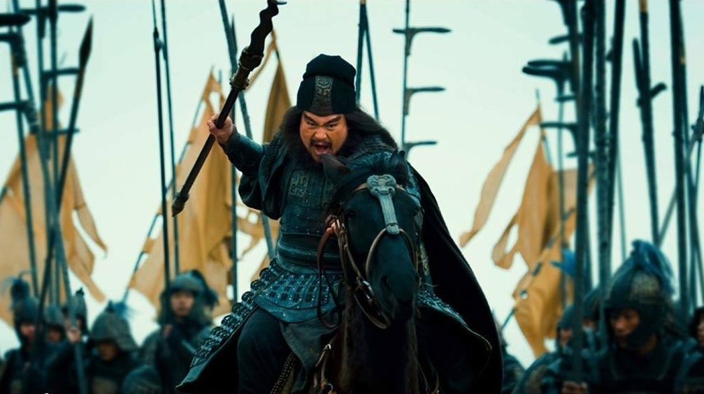 张飞|吕布|曹操_新浪新闻