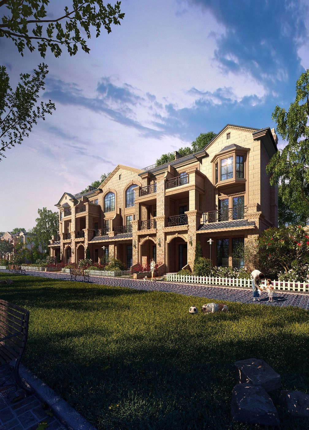 投资人阎娜艺术跨界逐麓商海12月3日我在江山麓府等你