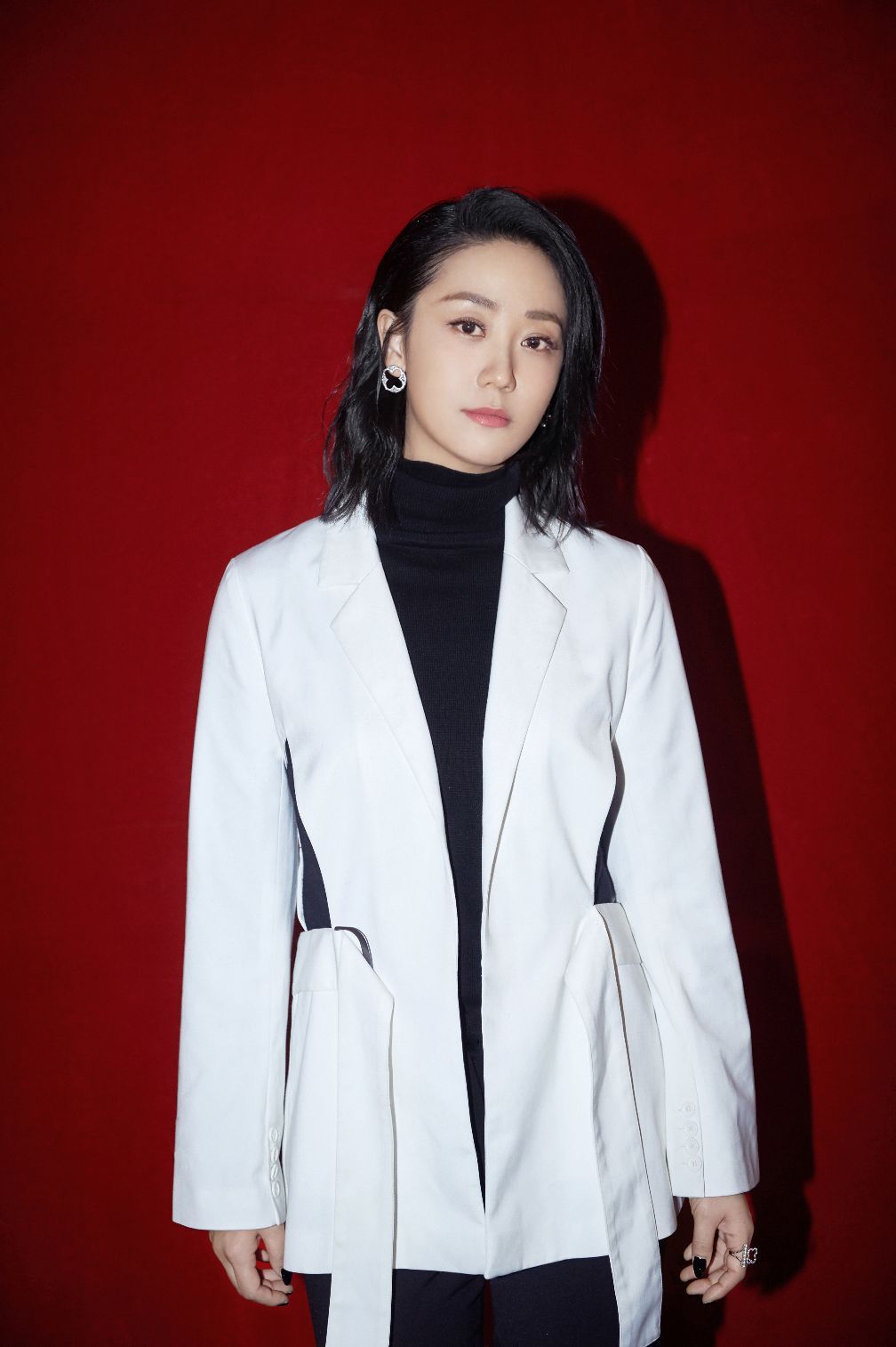 喜剧人队伍惊现黑马,想为贾金金冯秦川的作品打call!