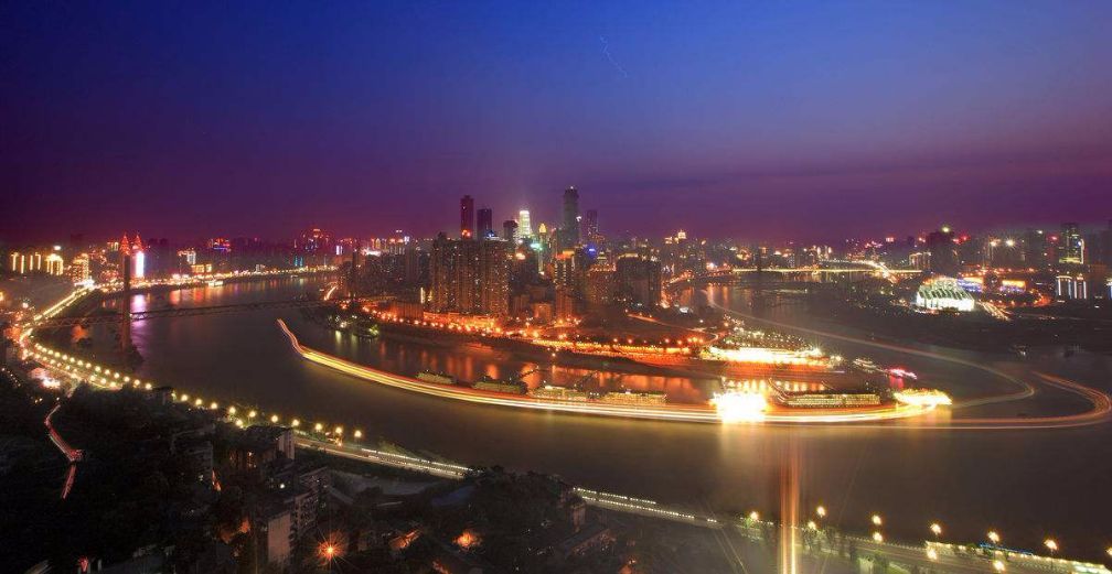 外媒:未来中国的第一大城市会是重庆,但国人好