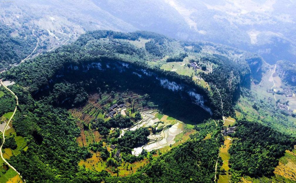 外媒:未来中国的第一大城市会是重庆,但国人好