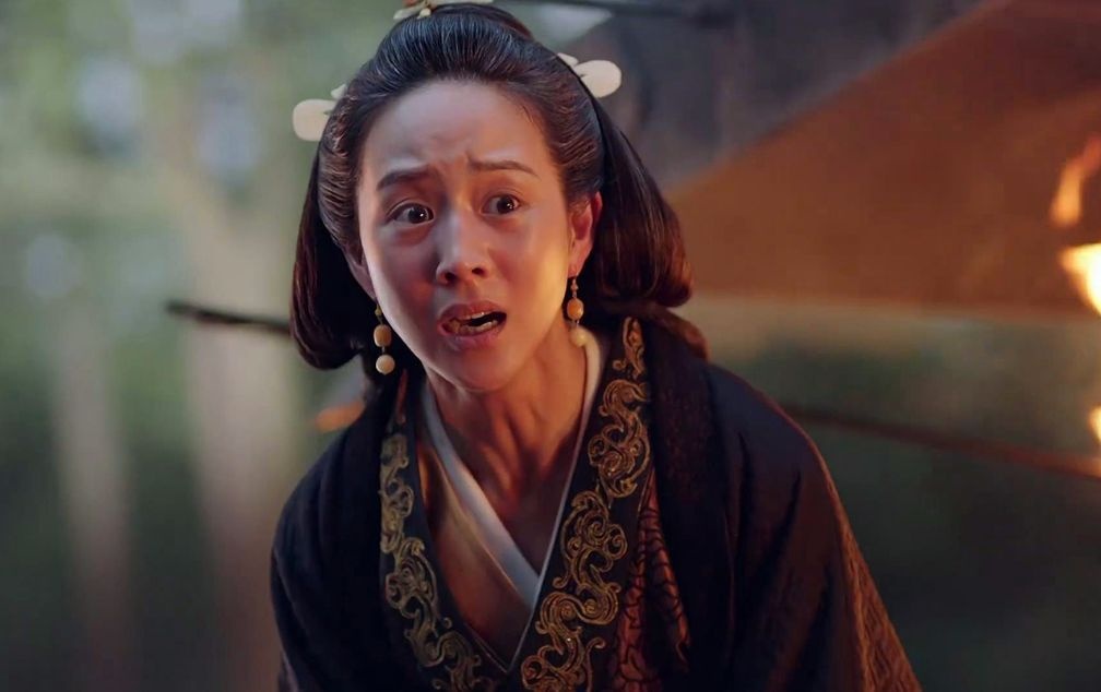 《虎啸龙吟》柏夫人之死是司马懿所为?他还没狠到这种程度