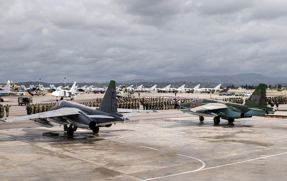 叙利亚|战机|空军基地_新浪新闻