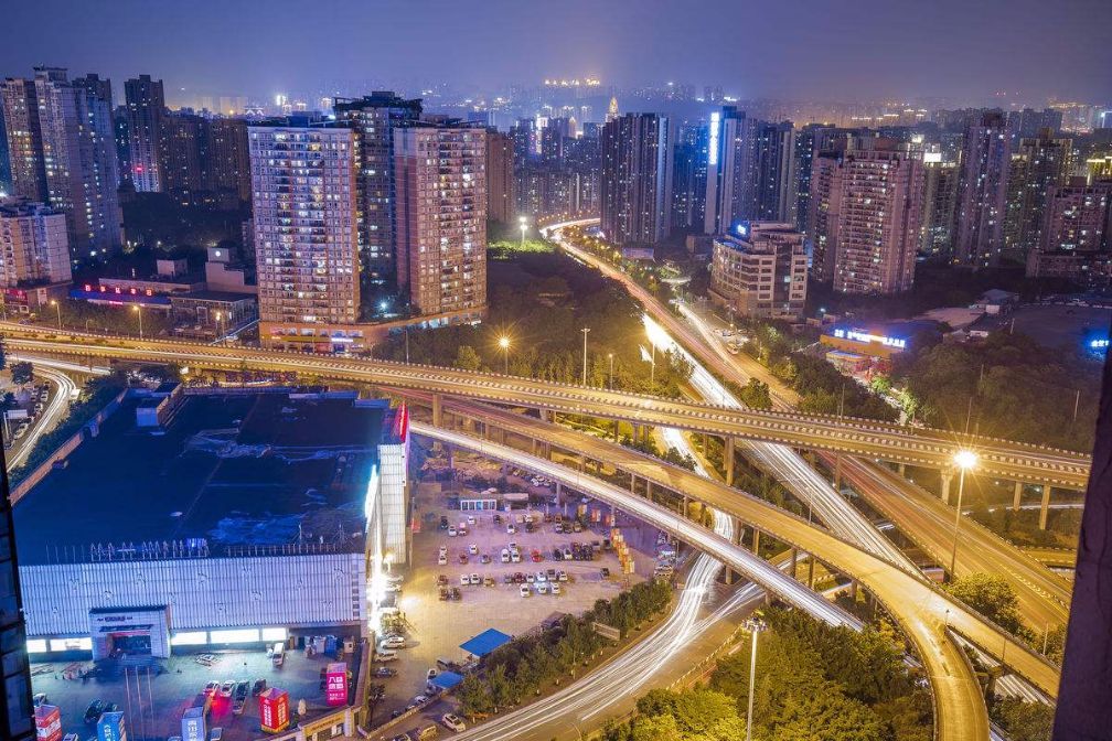 外媒:未来中国的第一大城市会是重庆,但国人好