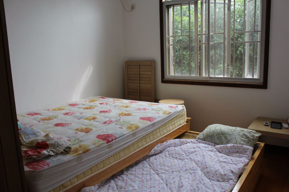 晒晒我在深圳城中村3500租的房子,房东为了赚钱连窗户都造假