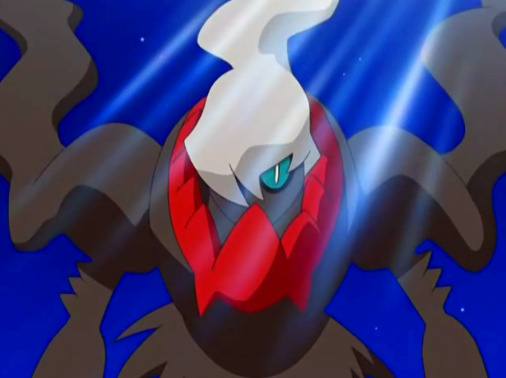 有哪些能够将人拖入梦中的神奇宝贝?这几只能在梦里击败对手!