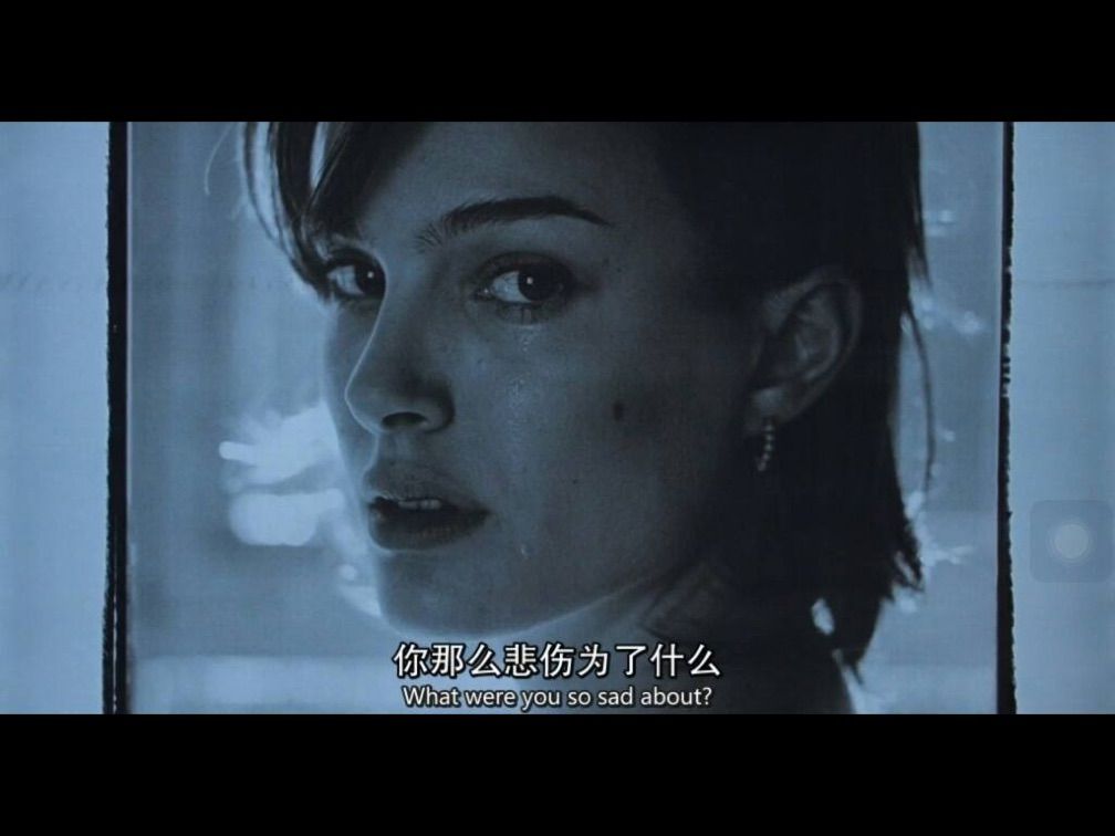 让人一眼就泪崩的台词,看到第六句坚持不住了,想哭