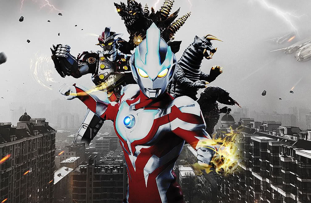 如果不是奇迹出现,奥特曼也战胜不了,其中,第5个的力量,还未知