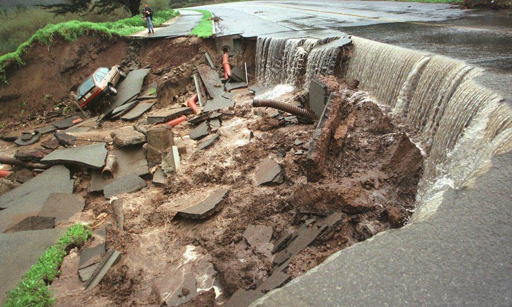 世界最深无底洞