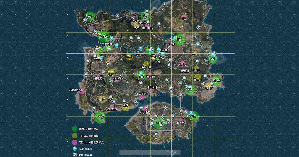 吃鸡vs王者,最后完败的竟然是它,战败原因至今令人着迷!