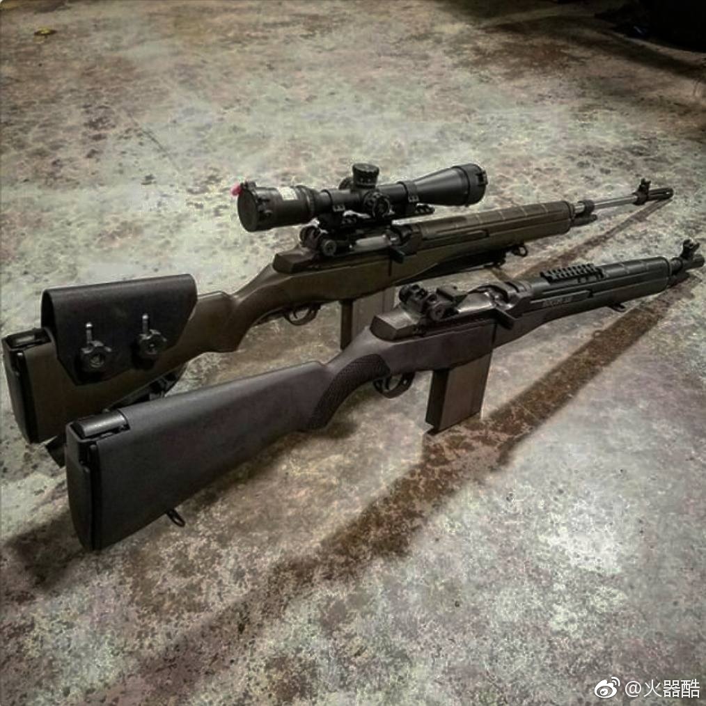 socom16 春田家的一只好枪