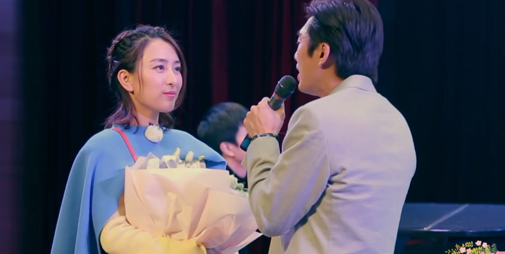 马苏|薛世恒|约会_新浪新闻