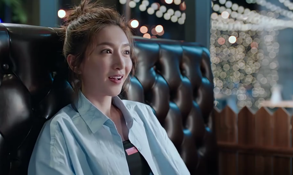 《恋爱先生》:宋宁宇不让顾瑶为难罗玥想表达什么?一石二鸟?