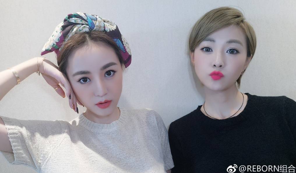 富二代出身,18岁出道,《红苹果乐园》女主,如今变脸沦为18线?