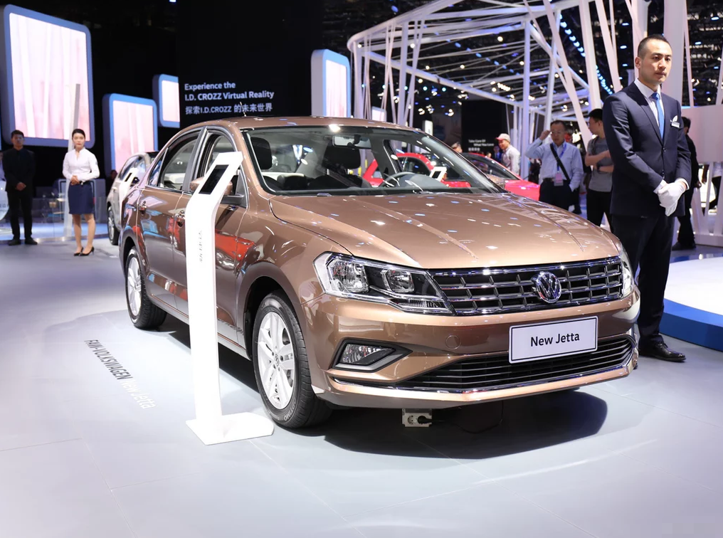 大众平民车,售价6万,比卡罗拉省油,还买啥英朗?