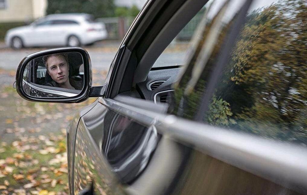 开窗通风也有危险?老司机教你如何远离危险!-新浪汽车