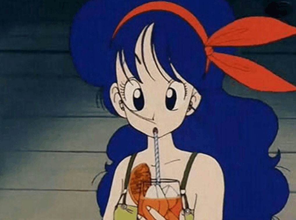 龙珠: 当年颜值第一的女神就那样消失了, 她可是第一个女超赛啊