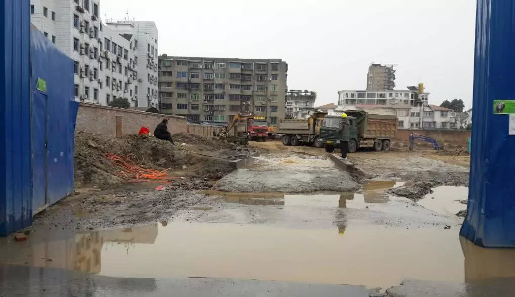 2018年德阳城区究竟有多少楼盘?附最新情报内