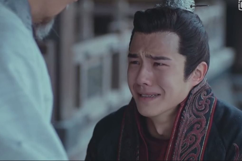 琅琊榜之风起长林:萧平旌最尬打怪升级之路,越来越像他大哥了