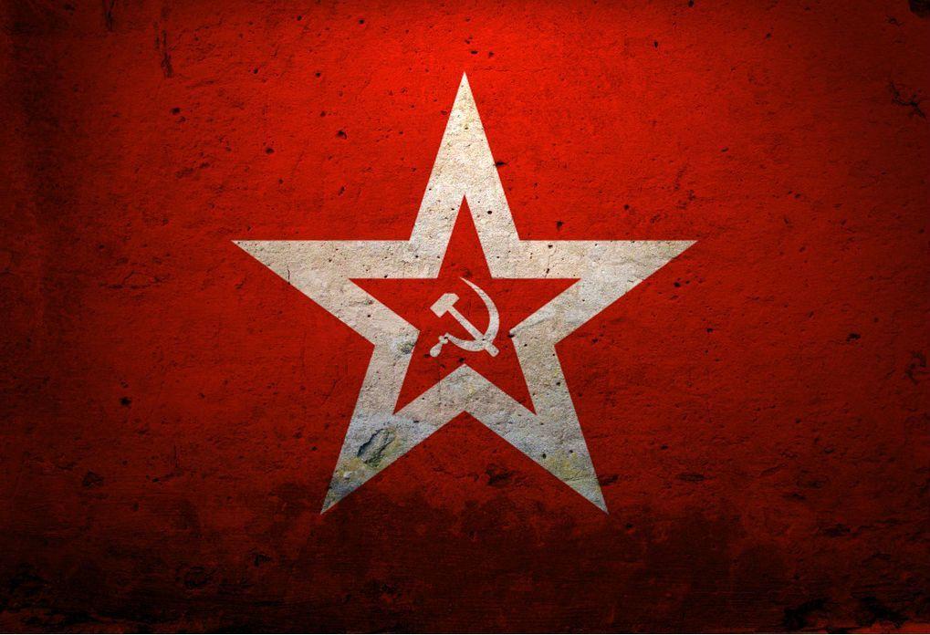 你能说出苏联的全名吗? 这个联邦制国家是怎样形成的呢?