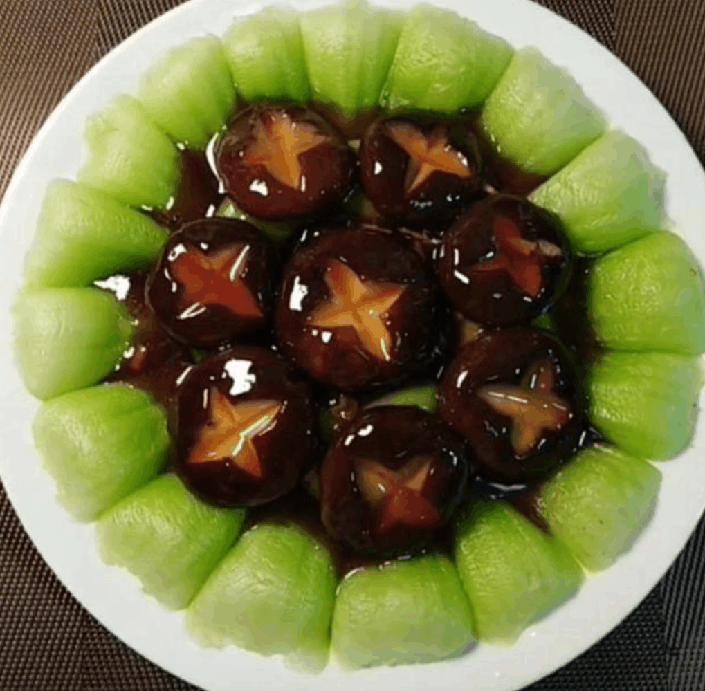 春节过后就来这一道素菜美食吧,食材普通,做法也简单