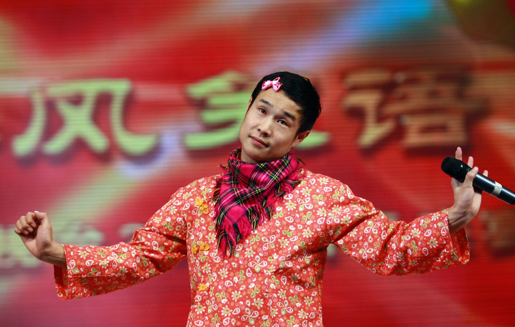 《煎饼侠》中的东北f4,你觉得谁最搞笑?