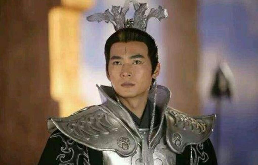 历史上有没有杨戬这个人? 第三只眼哪里来的?