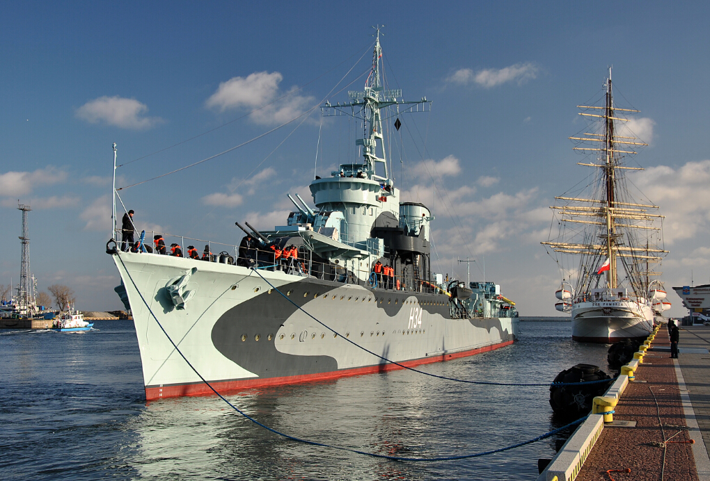 喵星人统治地球计划报告它们击沉了英国海军战舰