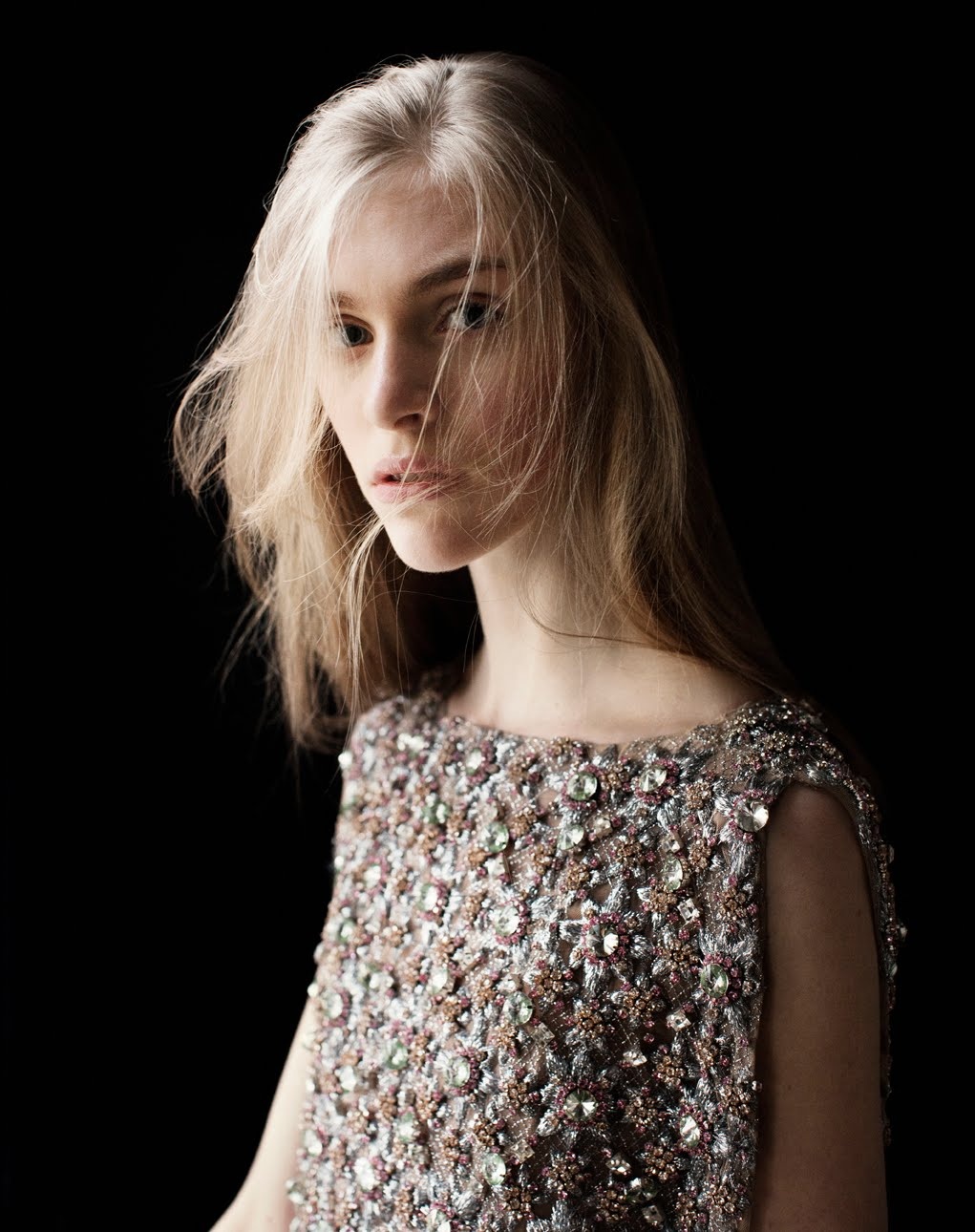 肖像| 荷兰摄影师julia hetta