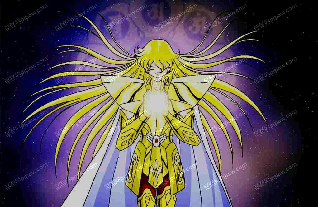 圣斗士:关于释迦牟尼,不动明王在佛教中的地位高低