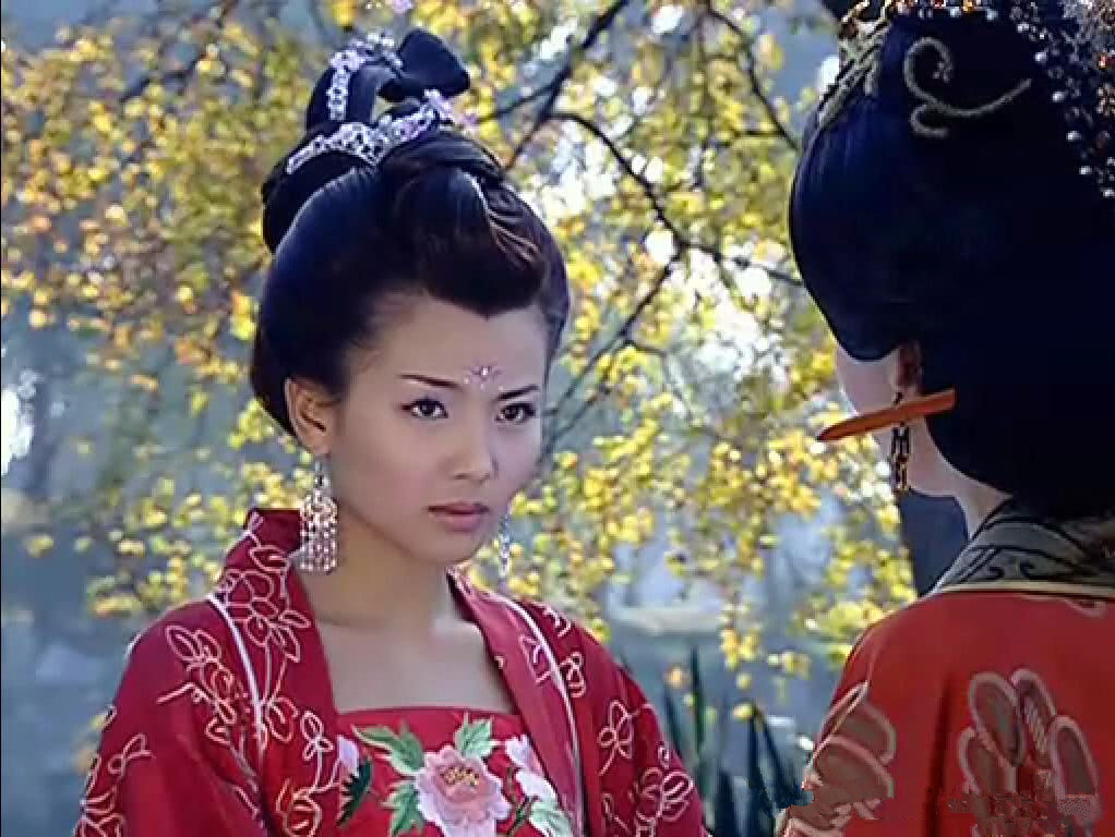 大周后周娥皇含恨而去只怪自己的妹妹和丈夫太无情