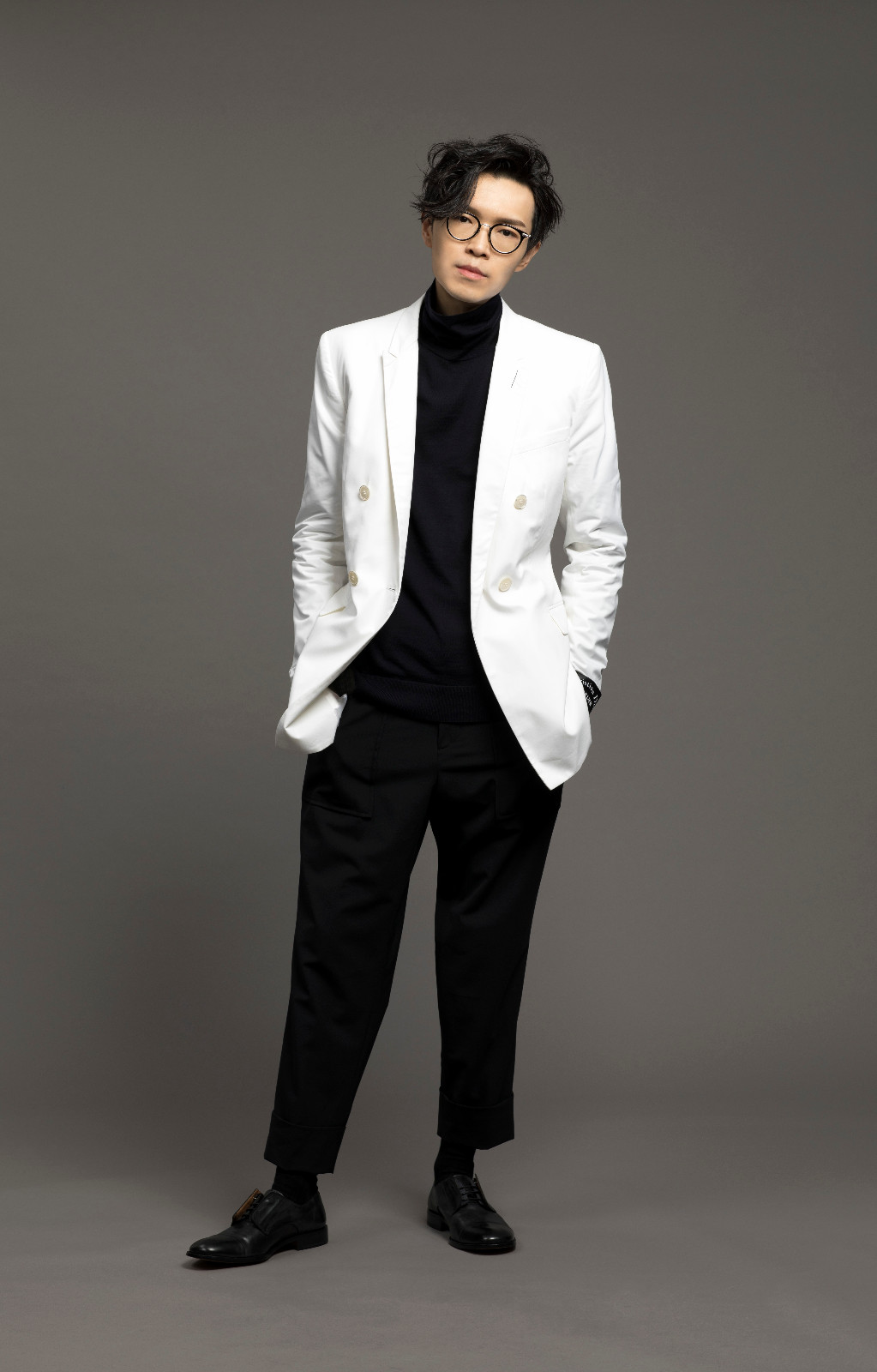 方大同赋音乐品牌与东亚星光联手 拓展国内音乐演出新纪元