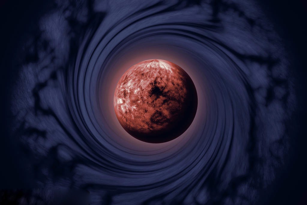 人类大脑中或许能够找到宇宙中暗能量存在的证据