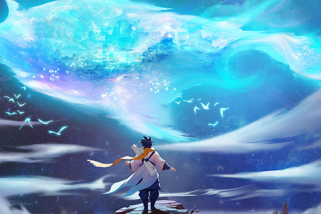 王者荣耀新皮肤云端筑梦师天美即将加强的英雄就是他