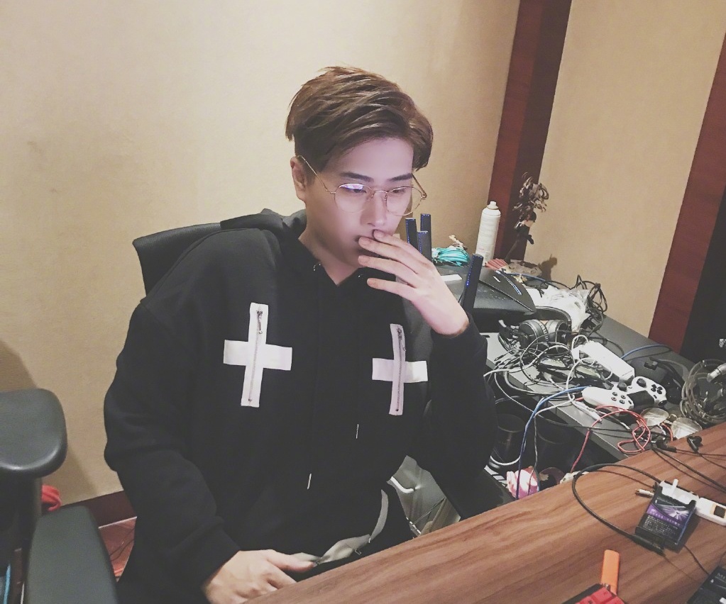 借55开外挂事件重出江湖