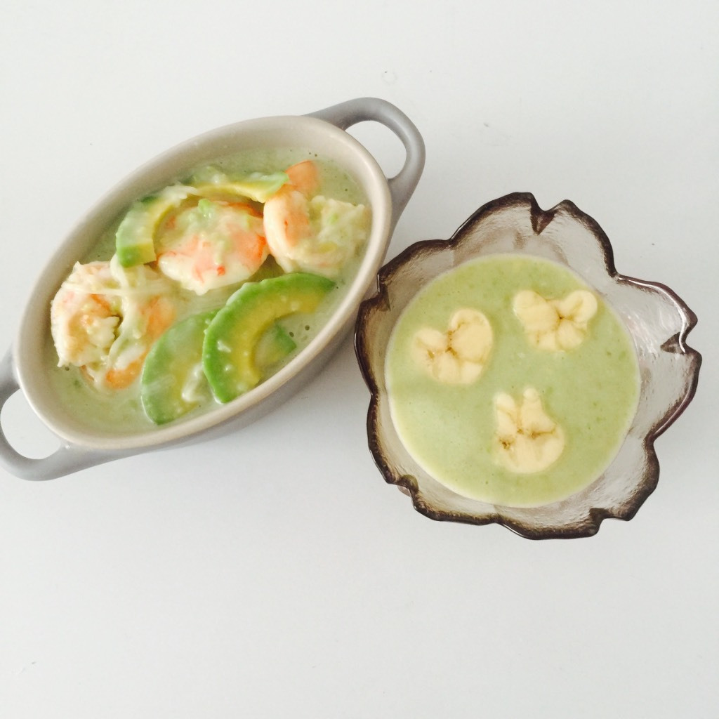 当水果遇上面条,香甜细滑奶香浓郁,营养颜值两不误