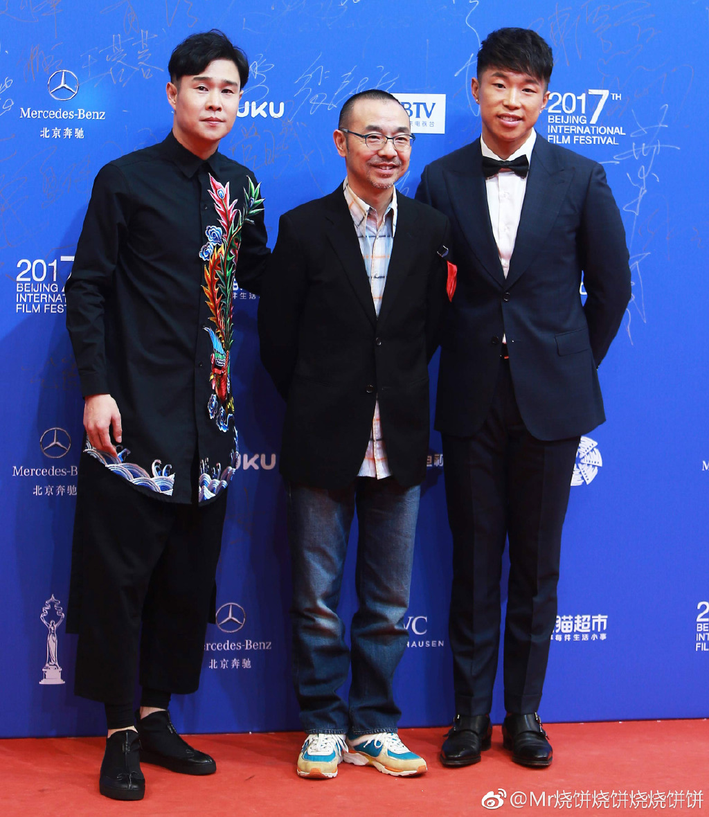 德云社烧饼,本名朱云峰,满脸小雀斑,郭德纲为他介绍漂亮女朋友