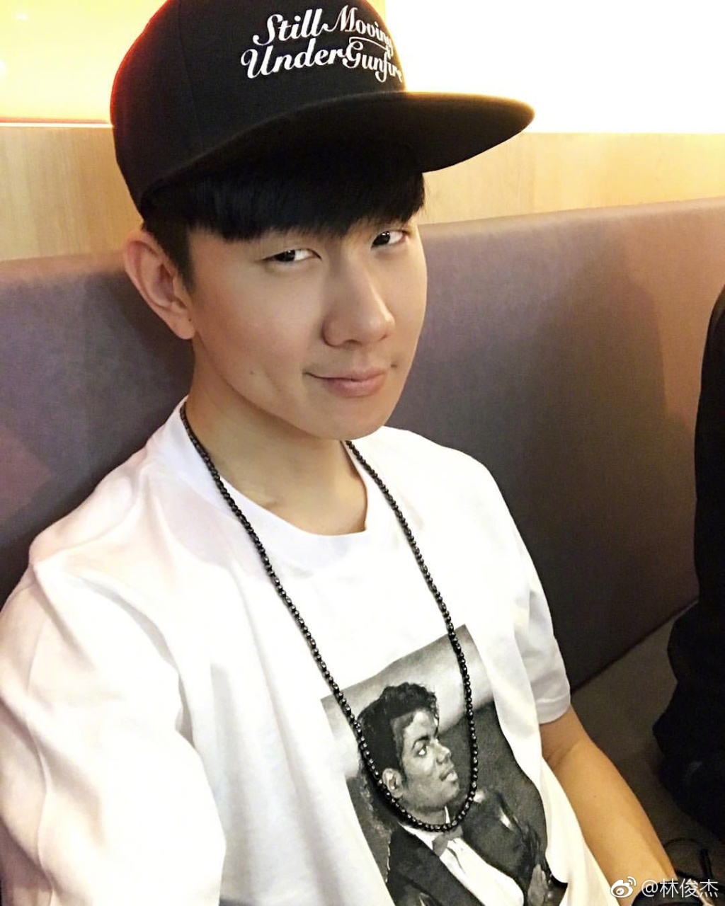 林俊杰演绎中文版《despacito 缓缓》,跟上国际节奏嗨起来!