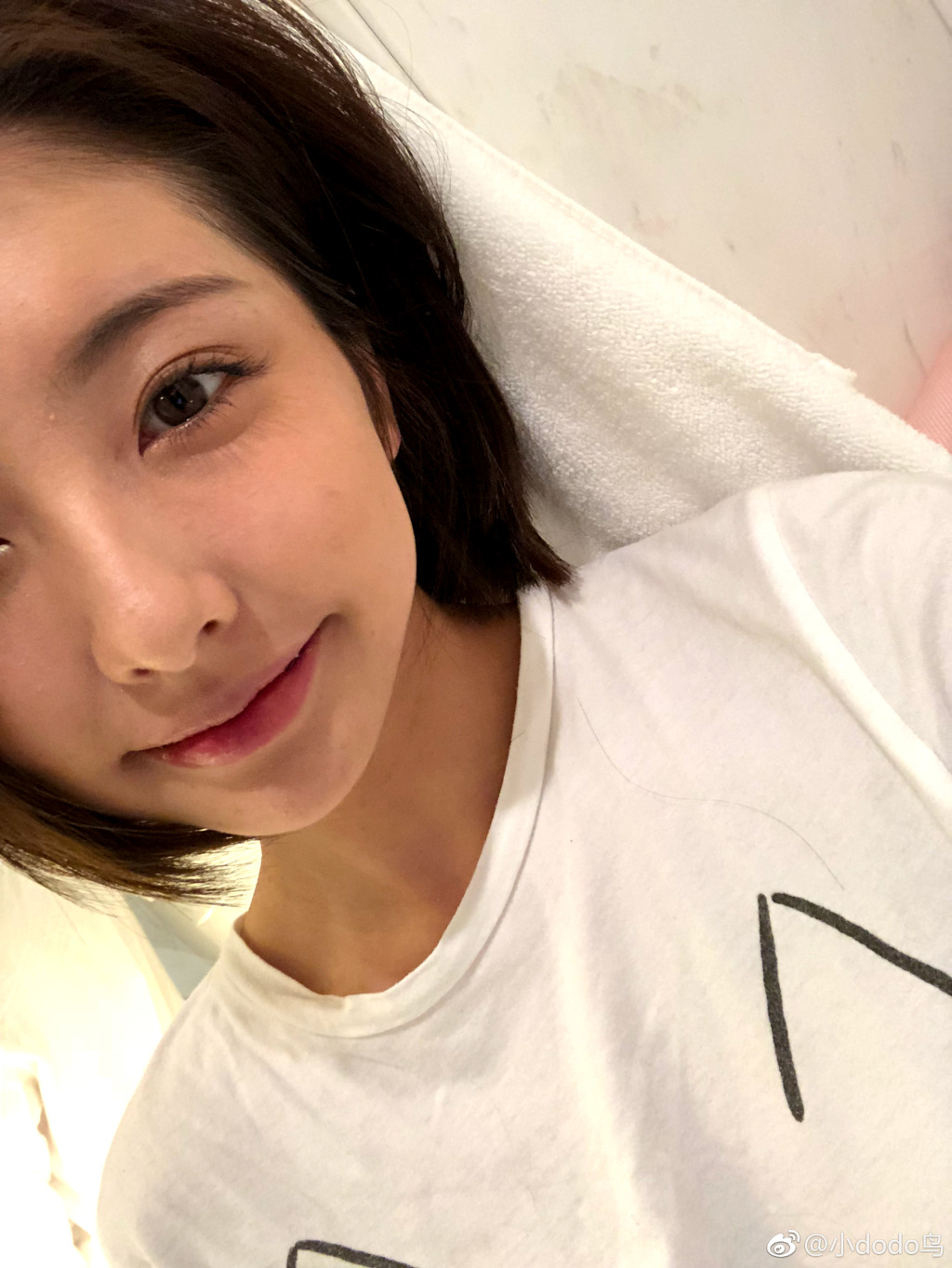 被问哪来的钱,豆得儿:认识王思聪生活过得好了,有什么毛病吗?