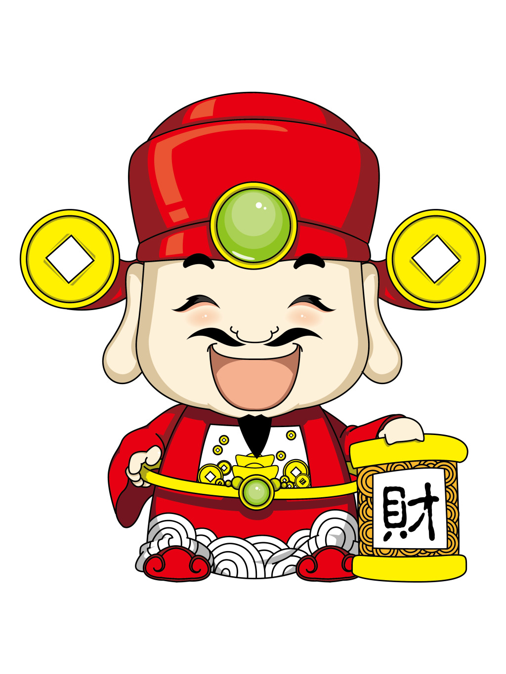 这三生肖机会来了,春节起大富特富,钱财统统收入袋中过个大肥年