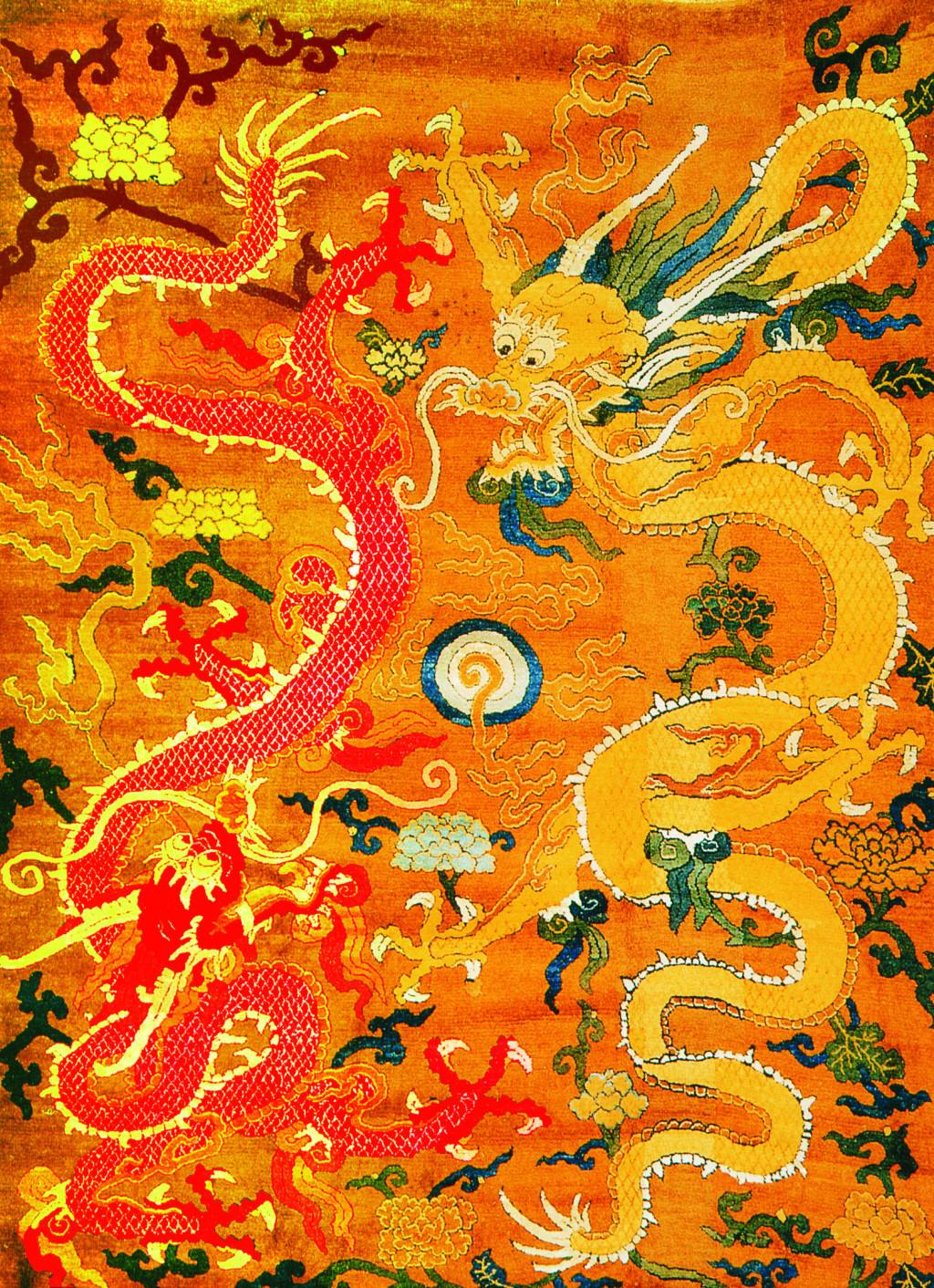 周幽王烽火戏诸侯的美人身世坎坷，其母竟是周历王小宫女|唾液|烽火|诸侯_新浪新闻