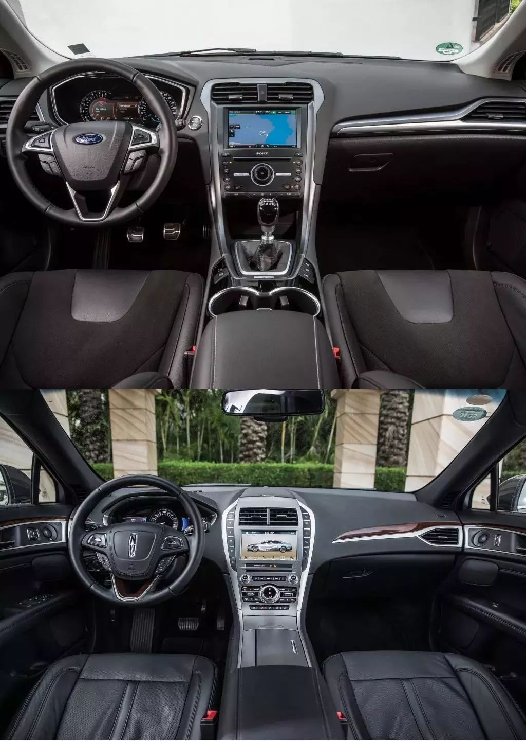 回归中国市场3年的林肯，销量上增长了近4倍，所以这是为啥