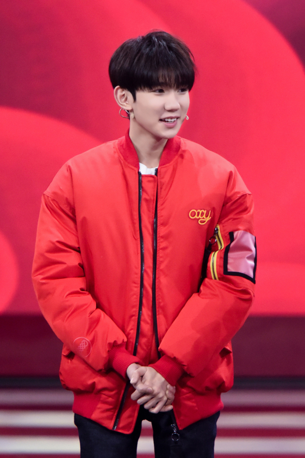 《声临其境》总决赛王源配音《狮子王》《白雪公主》,声音萌化