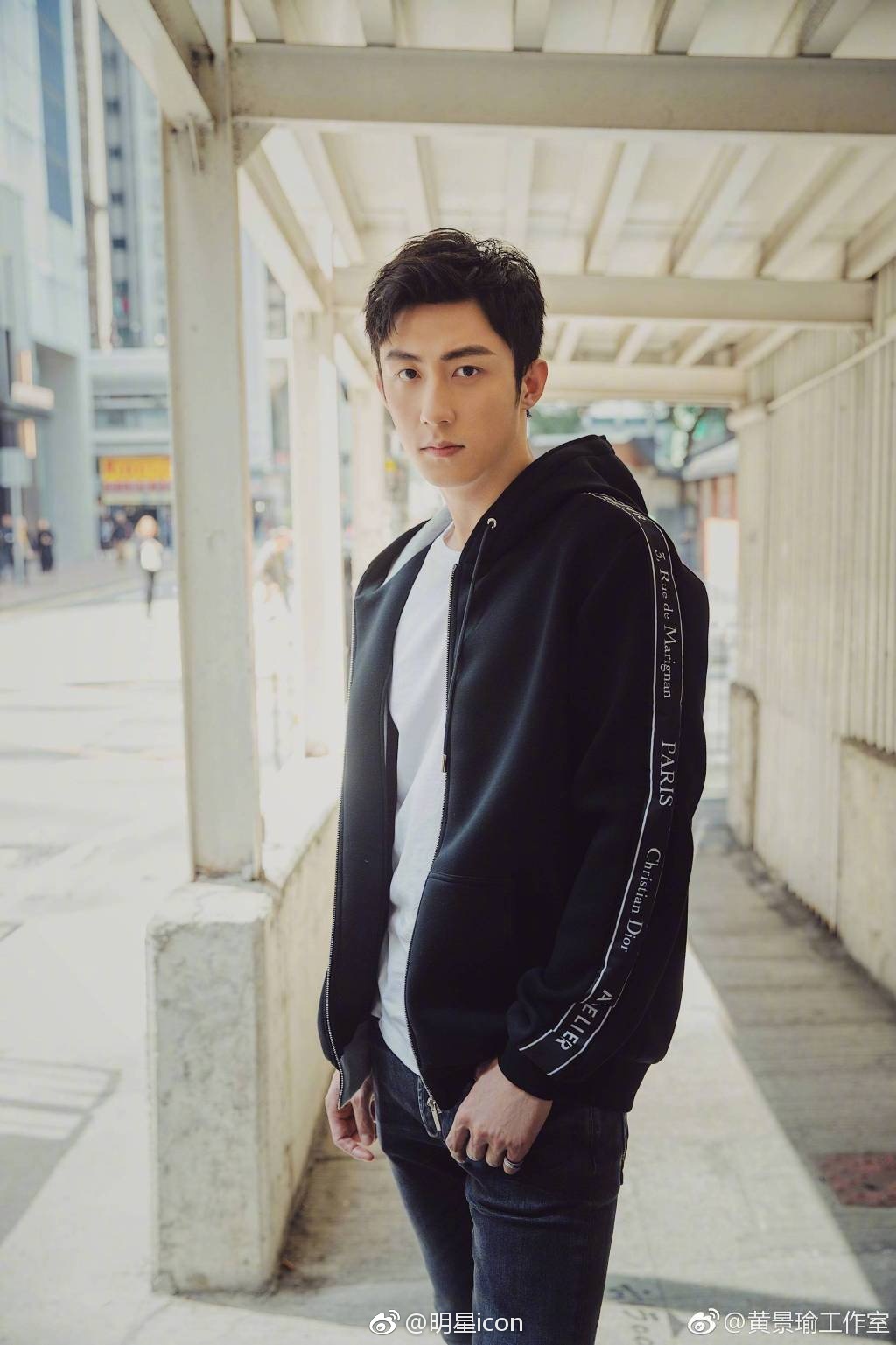 最强蛟龙突击队狙击手顾顺也有如此安静帅气的一面
