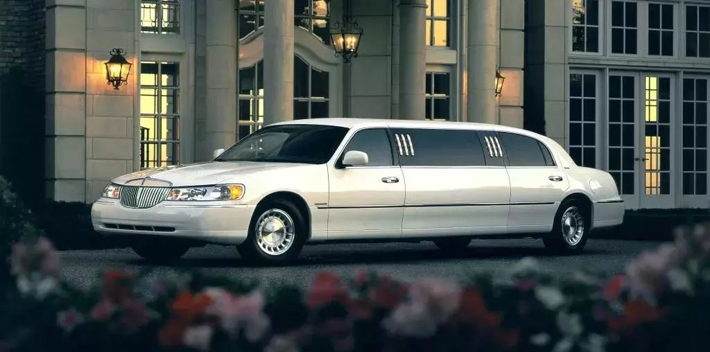 回归中国市场3年的林肯，销量上增长了近4倍，所以这是为啥